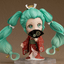 Good Smile Company - Nendoroid Hatsune Miku: Beauty Looking Back Ver. (Hatsune Miku) - Good Game Anime