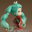 Good Smile Company - Nendoroid Hatsune Miku: Beauty Looking Back Ver. (Hatsune Miku) - Good Game Anime