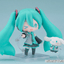 Good Smile Company - Nendoroid Hatsune Miku: Cinnamoroll Collaboration Ver. - Good Game Anime