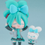 Good Smile Company - Nendoroid Hatsune Miku: Cinnamoroll Collaboration Ver. - Good Game Anime