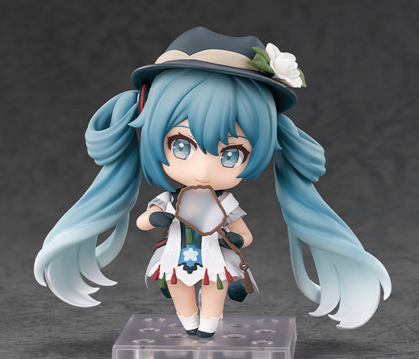 Good Smile Company - Nendoroid Hatsune Miku: MIKU WITH YOU 2021 Ver. - Good Game Anime