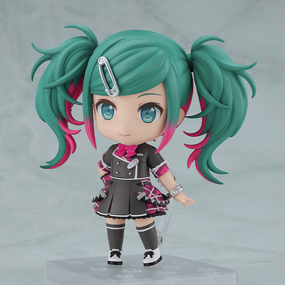 Good Smile Company - Nendoroid Hatsune Miku: School SEKAI Ver. (Hatsune Miku) - Good Game Anime