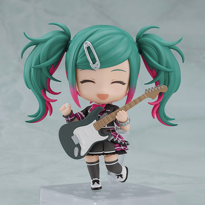 Good Smile Company - Nendoroid Hatsune Miku: School SEKAI Ver. (Hatsune Miku) - Good Game Anime