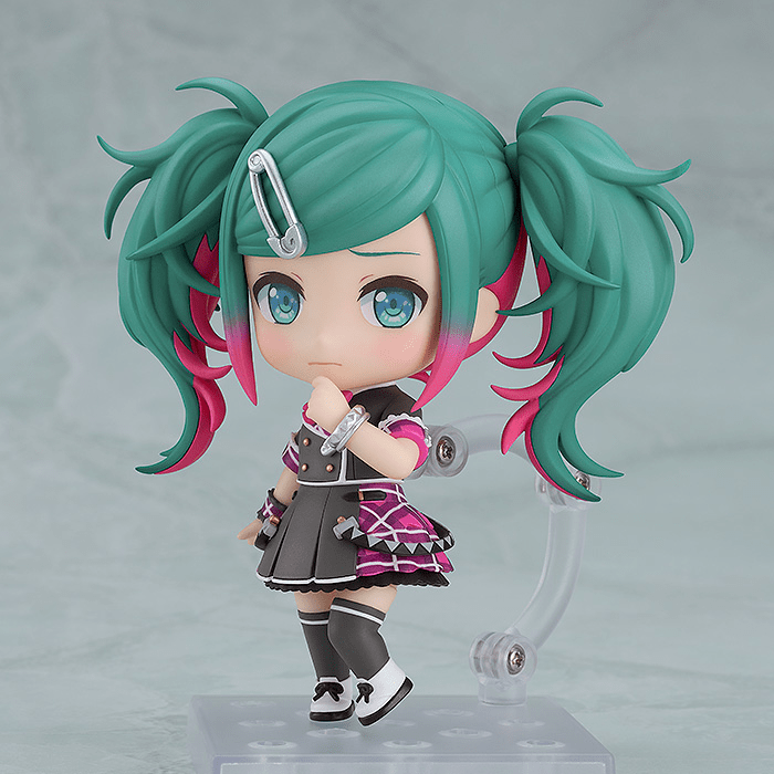 Good Smile Company - Nendoroid Hatsune Miku: School SEKAI Ver. (Hatsune Miku) - Good Game Anime