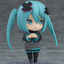 Good Smile Company - Nendoroid Hatsune Miku: Shuttered SEKAI Ver. - Good Game Anime