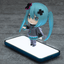 Good Smile Company - Nendoroid Hatsune Miku: Shuttered SEKAI Ver. - Good Game Anime