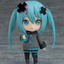 Good Smile Company - Nendoroid Hatsune Miku: Shuttered SEKAI Ver. - Good Game Anime