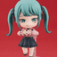 Good Smile Company - Nendoroid Hatsune Miku: The Vampire Ver. (Hatsune Miku) - Good Game Anime