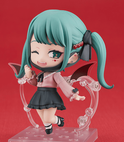 Good Smile Company - Nendoroid Hatsune Miku: The Vampire Ver. (Hatsune Miku) - Good Game Anime