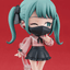 Good Smile Company - Nendoroid Hatsune Miku: The Vampire Ver. (Hatsune Miku) - Good Game Anime