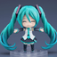 Good Smile Company - Nendoroid Hatsune Miku V3 (Hatsune Miku) - Good Game Anime