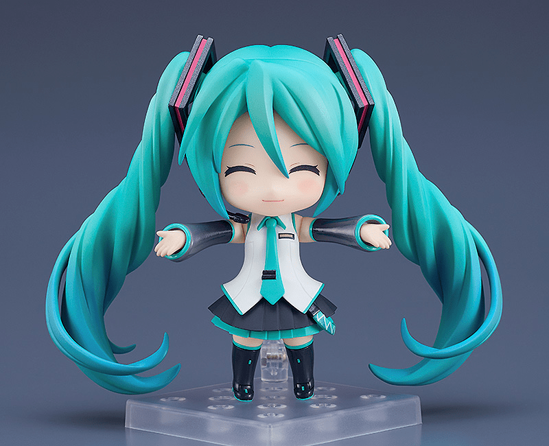 Good Smile Company - Nendoroid Hatsune Miku V3 (Hatsune Miku) - Good Game Anime