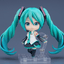 Good Smile Company - Nendoroid Hatsune Miku V3 (Hatsune Miku) - Good Game Anime