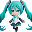 Good Smile Company - Nendoroid Hatsune Miku V3 (Hatsune Miku) - Good Game Anime