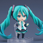 Good Smile Company - Nendoroid Hatsune Miku V3 (Hatsune Miku) - Good Game Anime