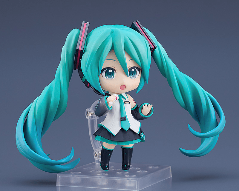 Good Smile Company - Nendoroid Hatsune Miku V3 (Hatsune Miku) - Good Game Anime