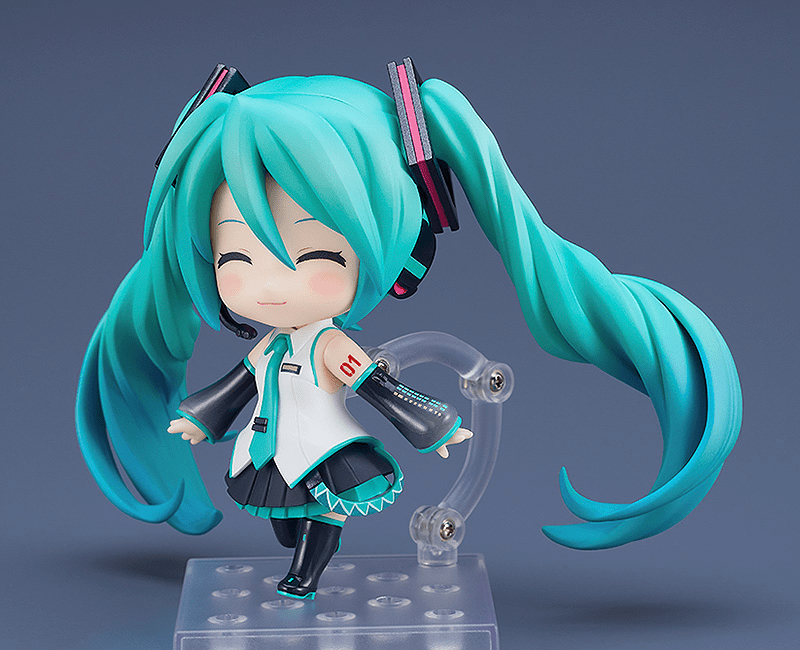 Good Smile Company - Nendoroid Hatsune Miku V3 (Hatsune Miku) - Good Game Anime