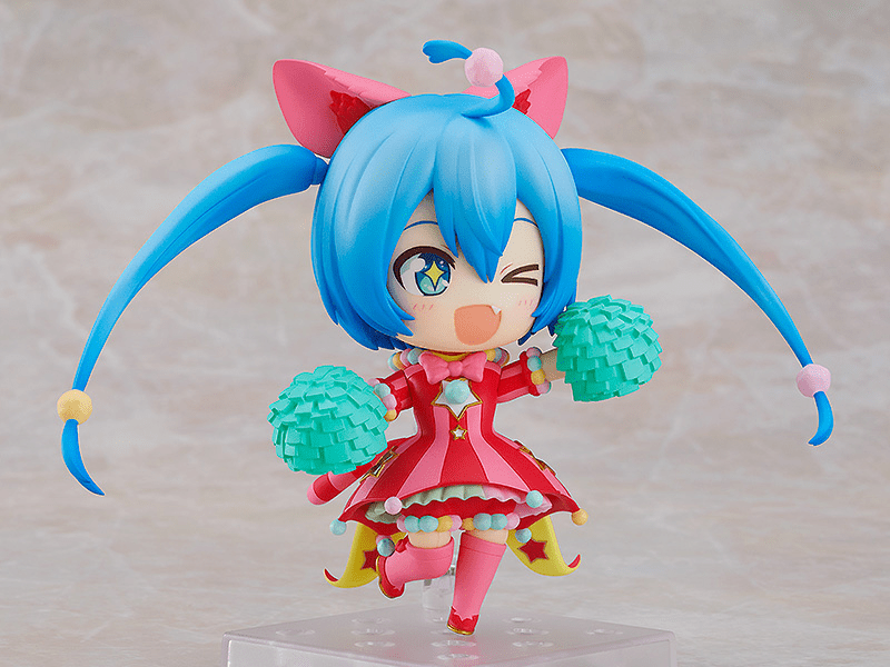 Good Smile Company - Nendoroid Hatsune Miku: Wonderland SEKAI Ver. - Good Game Anime