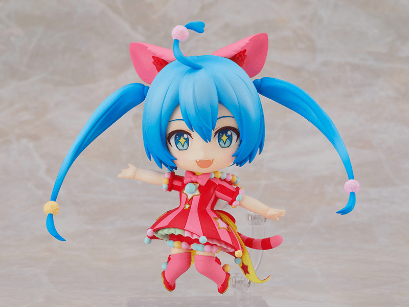 Good Smile Company - Nendoroid Hatsune Miku: Wonderland SEKAI Ver. - Good Game Anime