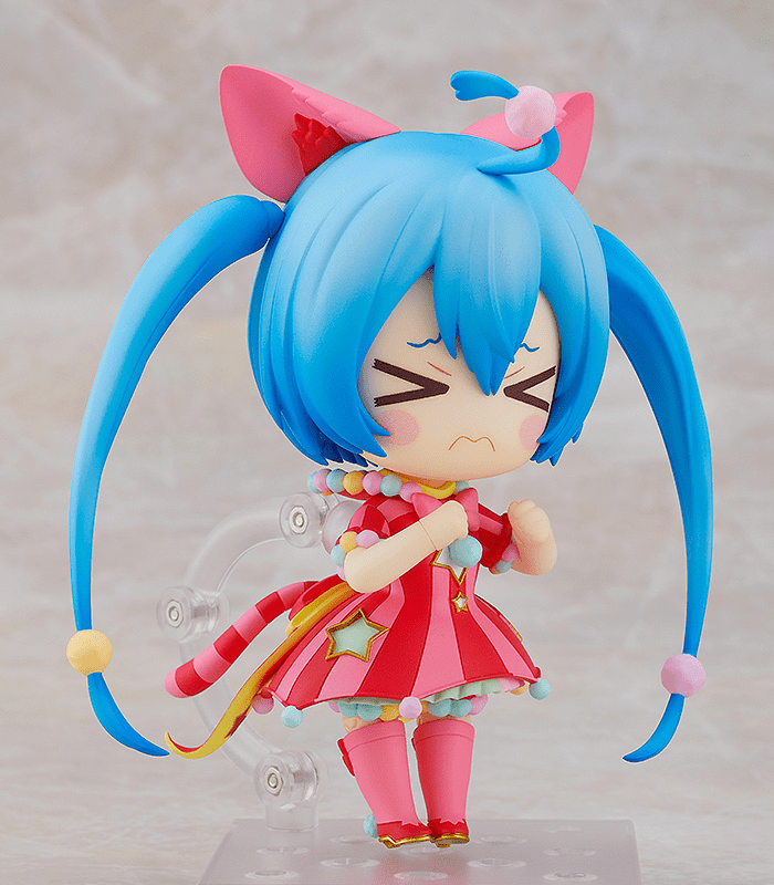 Good Smile Company - Nendoroid Hatsune Miku: Wonderland SEKAI Ver. - Good Game Anime