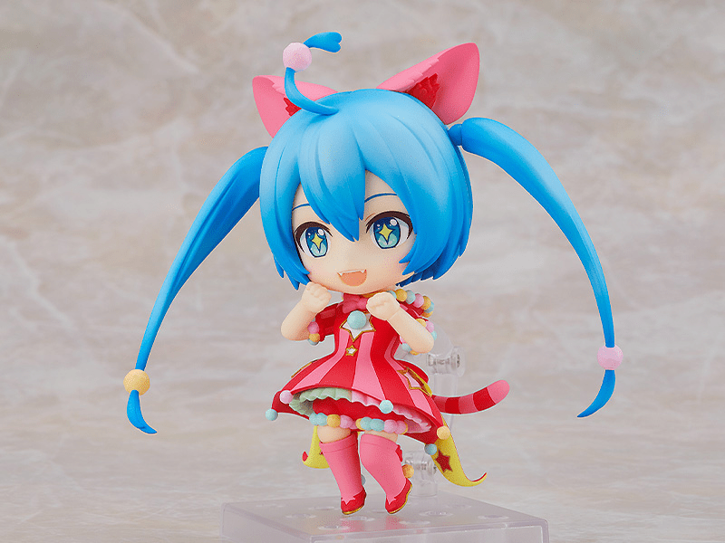 Good Smile Company - Nendoroid Hatsune Miku: Wonderland SEKAI Ver. - Good Game Anime