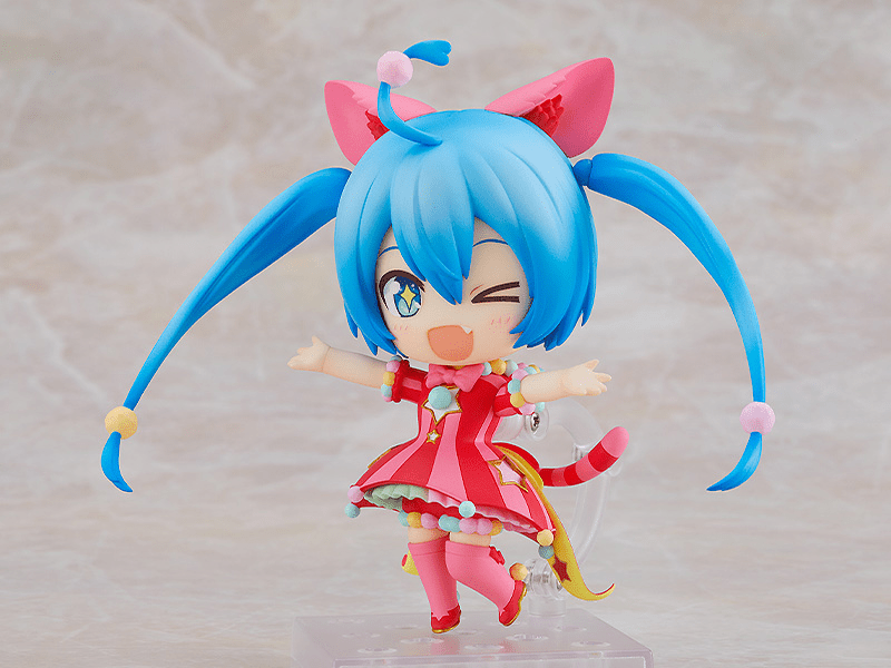 Good Smile Company - Nendoroid Hatsune Miku: Wonderland SEKAI Ver. - Good Game Anime