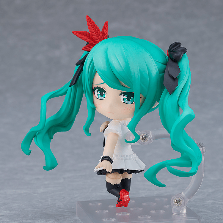 Good Smile Company - Nendoroid Hatsune Miku: World Is Mine 2024 Ver. (Hatsune Miku) - Good Game Anime