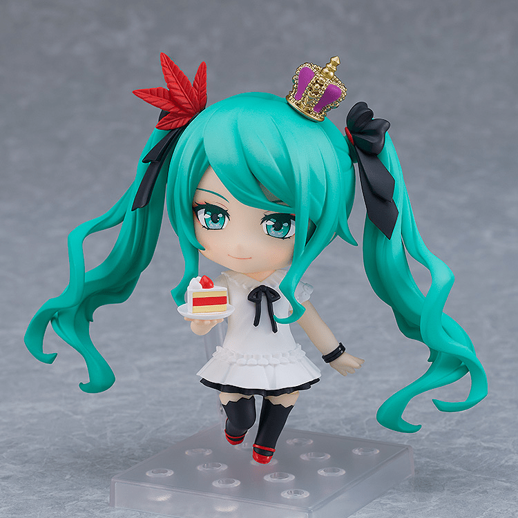 Good Smile Company - Nendoroid Hatsune Miku: World Is Mine 2024 Ver. (Hatsune Miku) - Good Game Anime