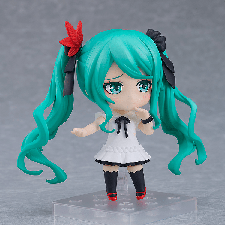 Good Smile Company - Nendoroid Hatsune Miku: World Is Mine 2024 Ver. (Hatsune Miku) - Good Game Anime