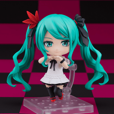 Good Smile Company - Nendoroid Hatsune Miku: World Is Mine 2024 Ver. (Hatsune Miku) - Good Game Anime