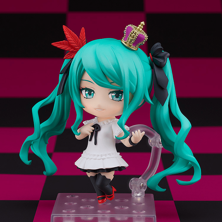 Good Smile Company - Nendoroid Hatsune Miku: World Is Mine 2024 Ver. (Hatsune Miku) - Good Game Anime