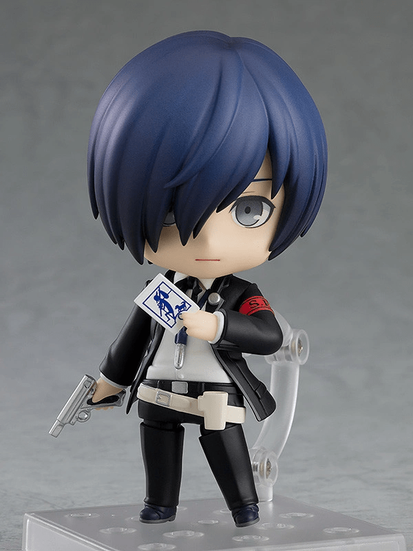 Good Smile Company - Nendoroid Hero (Persona3) - Good Game Anime