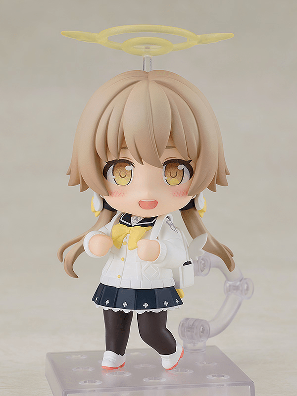 Good Smile Company - Nendoroid Hifumi Ajitani (Blue Archive) - Good Game Anime