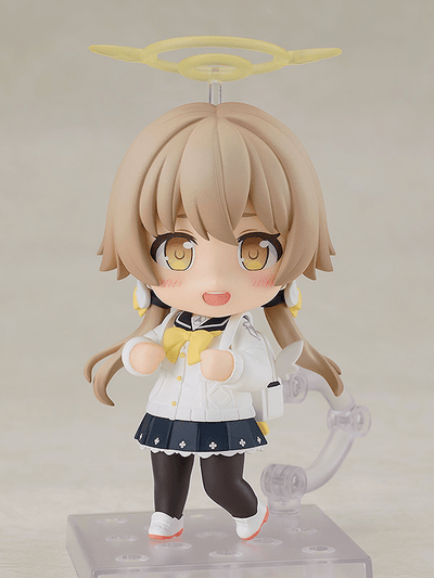 Good Smile Company - Nendoroid Hifumi Ajitani (Blue Archive) - Good Game Anime