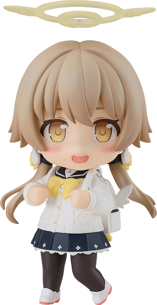 Good Smile Company - Nendoroid Hifumi Ajitani (Blue Archive) - Good Game Anime