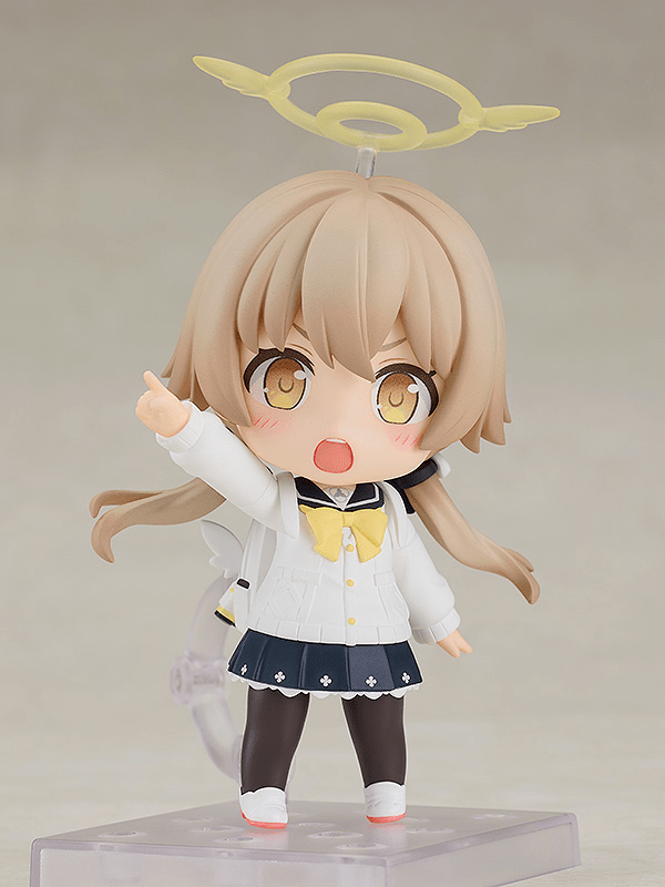Good Smile Company - Nendoroid Hifumi Ajitani (Blue Archive) - Good Game Anime