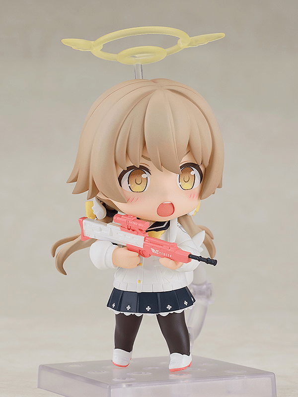 Good Smile Company - Nendoroid Hifumi Ajitani (Blue Archive) - Good Game Anime