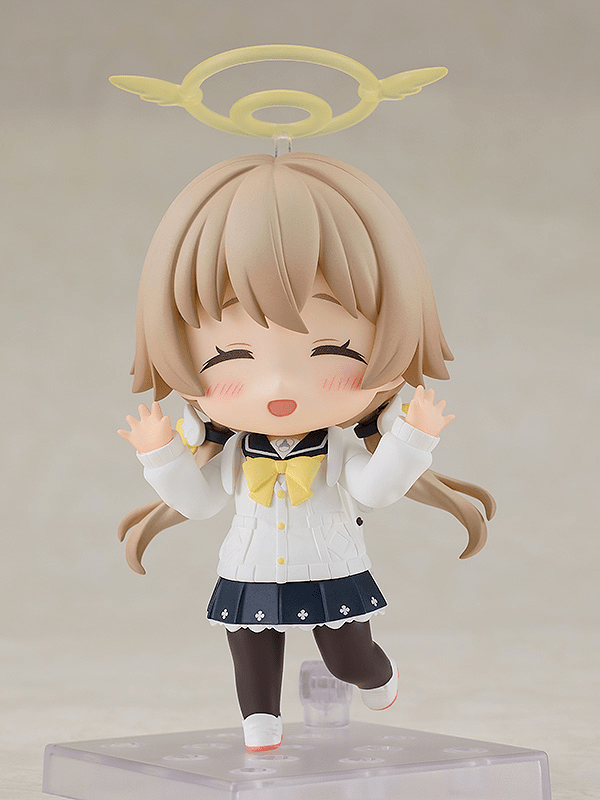 Good Smile Company - Nendoroid Hifumi Ajitani (Blue Archive) - Good Game Anime