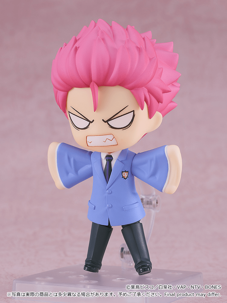 Good Smile Company - Nendoroid Hikaru Hitachiin (Ouran High School Host Club) - Good Game Anime