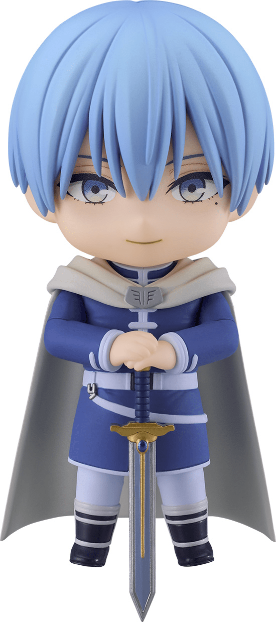 Good Smile Company - Nendoroid Himmel (Frieren: Beyond Journey's End) - Good Game Anime