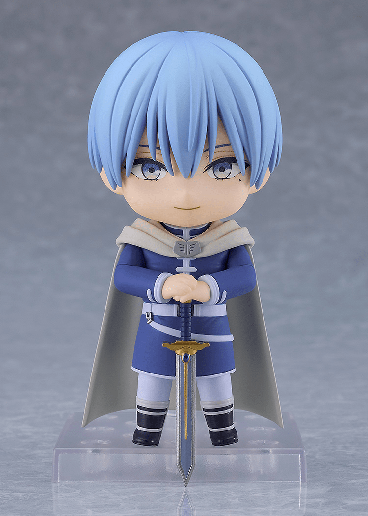 Good Smile Company - Nendoroid Himmel (Frieren: Beyond Journey's End) - Good Game Anime