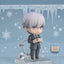 Good Smile Company - Nendoroid Himuro-kun (The Ice Guy and His Cool Female Colleague) - Good Game Anime