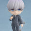 Good Smile Company - Nendoroid Himuro-kun (The Ice Guy and His Cool Female Colleague) - Good Game Anime