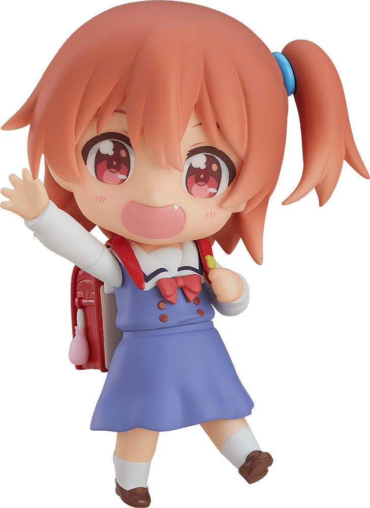 Good Smile Company - Nendoroid Hinata Hoshino (Wataten!: An Angel Flew Down to Me) - Good Game Anime