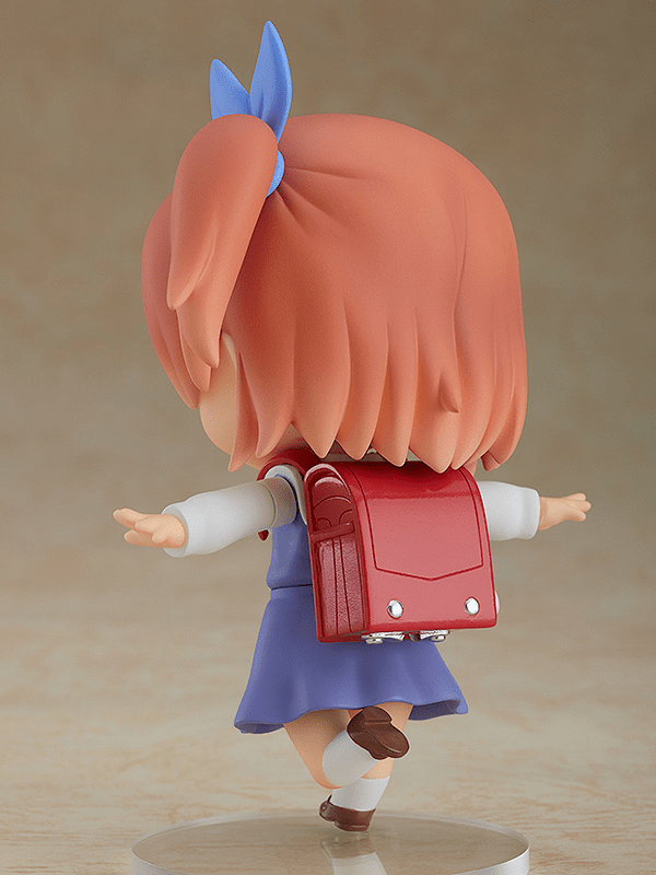 Good Smile Company - Nendoroid Hinata Hoshino (Wataten!: An Angel Flew Down to Me) - Good Game Anime
