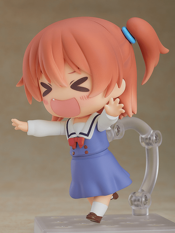 Good Smile Company - Nendoroid Hinata Hoshino (Wataten!: An Angel Flew Down to Me) - Good Game Anime