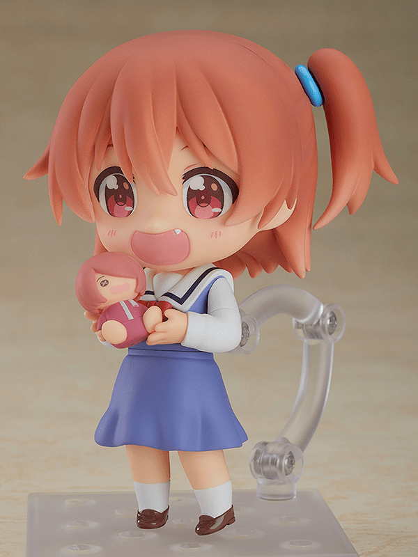 Good Smile Company - Nendoroid Hinata Hoshino (Wataten!: An Angel Flew Down to Me) - Good Game Anime