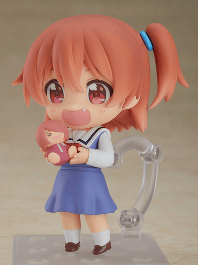 Good Smile Company - Nendoroid Hinata Hoshino (Wataten!: An Angel Flew Down to Me) - Good Game Anime