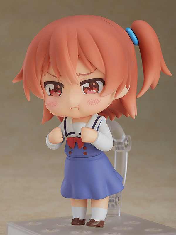 Good Smile Company - Nendoroid Hinata Hoshino (Wataten!: An Angel Flew Down to Me) - Good Game Anime