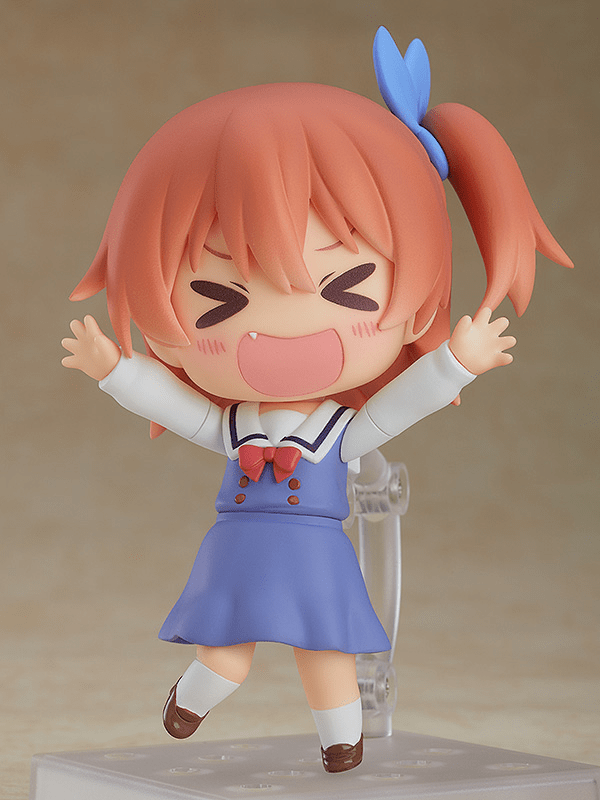Good Smile Company - Nendoroid Hinata Hoshino (Wataten!: An Angel Flew Down to Me) - Good Game Anime
